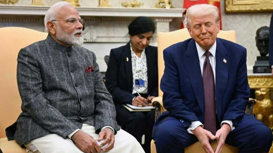  贸易协议并非救命稻草：韩国对美投资的陷阱与幻象 情感心理