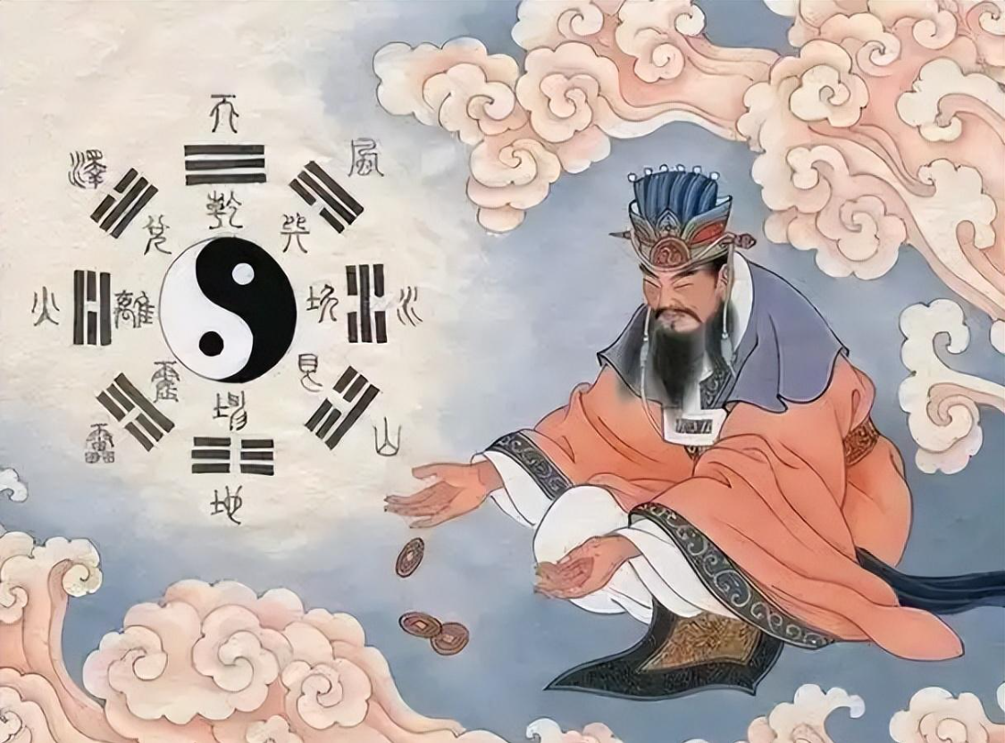 封国迷局:周朝长盛密码,藏在嫡子封地的“生存博弈”之中 新闻