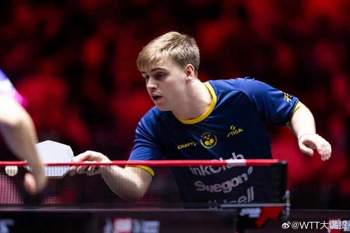  莫雷加德世界排名升至第二，刷新个人最佳 新闻 莫雷加德世界排名升至第二，刷新个人最佳 新闻 莫雷加德世界排名升至第二，刷新个人最佳 新闻