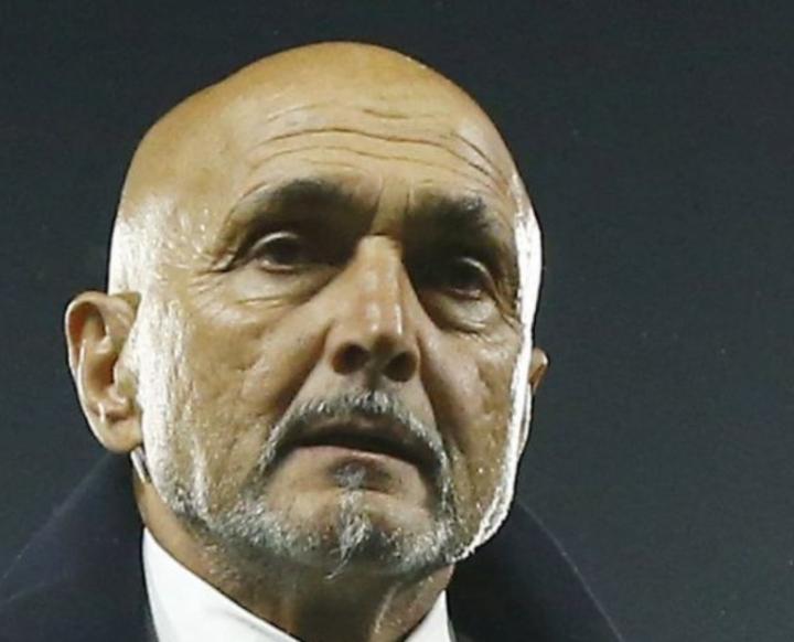  斯基拉：尤文计划在国际比赛日之前完成斯帕莱蒂的续约 新闻 斯基拉：尤文计划在国际比赛日之前完成斯帕莱蒂的续约 新闻