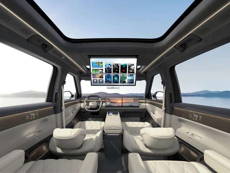 【行业资讯】大众重磅车型官宣 内饰首曝！