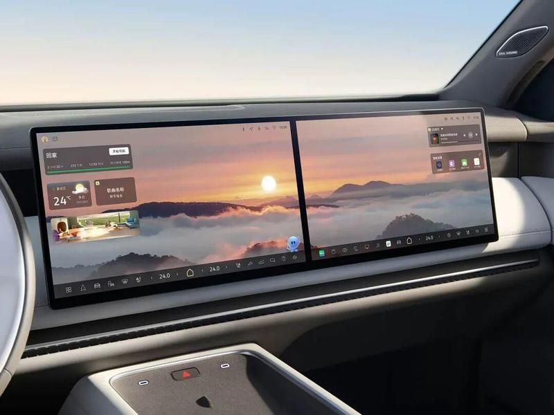  【行业资讯】大众重磅车型官宣 内饰首曝！ 新闻