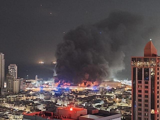  伊朗：反击已造成美军伤亡560人，6名中情局高级官员在阿联酋身亡 新闻 伊朗：反击已造成美军伤亡560人，6名中情局高级官员在阿联酋身亡 新闻 伊朗：反击已造成美军伤亡560人，6名中情局高级官员在阿联酋身亡 新闻