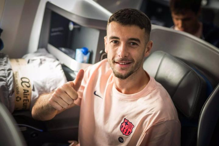  防守稳固，巴萨是本赛季五大联赛唯一主场下半场0丢球的球队 新闻