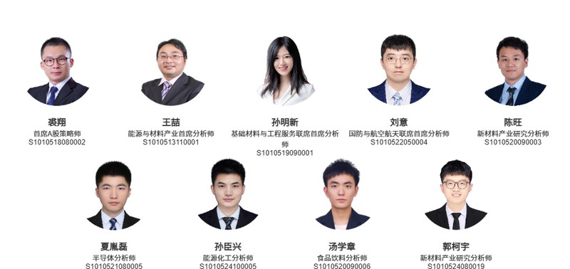 亮马组合|聚焦实物资产:AI敞口+供给约束=涨价预期 新闻