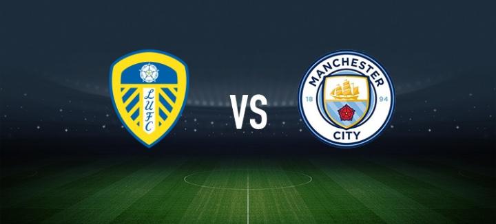 利兹联vs曼城:卡尔弗特-勒温、阿姆帕杜首发,多纳鲁马、罗德里出战 新闻 利兹联vs曼城:卡尔弗特-勒温、阿姆帕杜首发,多纳鲁马、罗德里出战 新闻