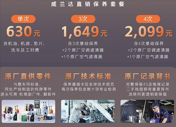  丰田史无前例新低！全新威兰达AIR版上市：13.78万起 新闻 丰田史无前例新低！全新威兰达AIR版上市：13.78万起 新闻 丰田史无前例新低！全新威兰达AIR版上市：13.78万起 新闻