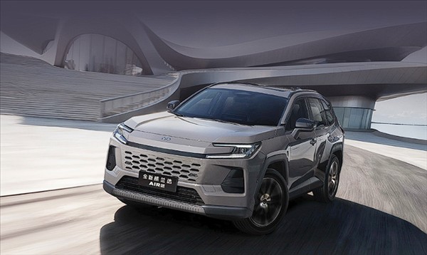  丰田史无前例新低！全新威兰达AIR版上市：13.78万起 新闻 丰田史无前例新低！全新威兰达AIR版上市：13.78万起 新闻 丰田史无前例新低！全新威兰达AIR版上市：13.78万起 新闻