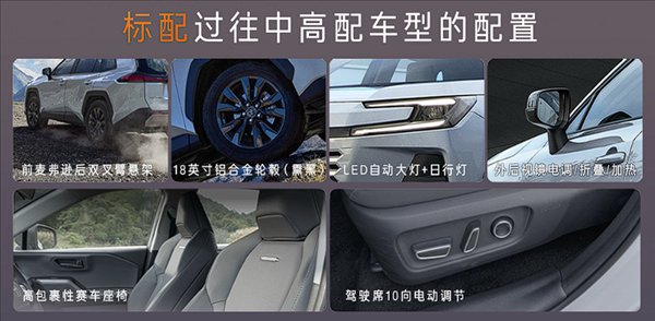  丰田史无前例新低！全新威兰达AIR版上市：13.78万起 新闻 丰田史无前例新低！全新威兰达AIR版上市：13.78万起 新闻 丰田史无前例新低！全新威兰达AIR版上市：13.78万起 新闻