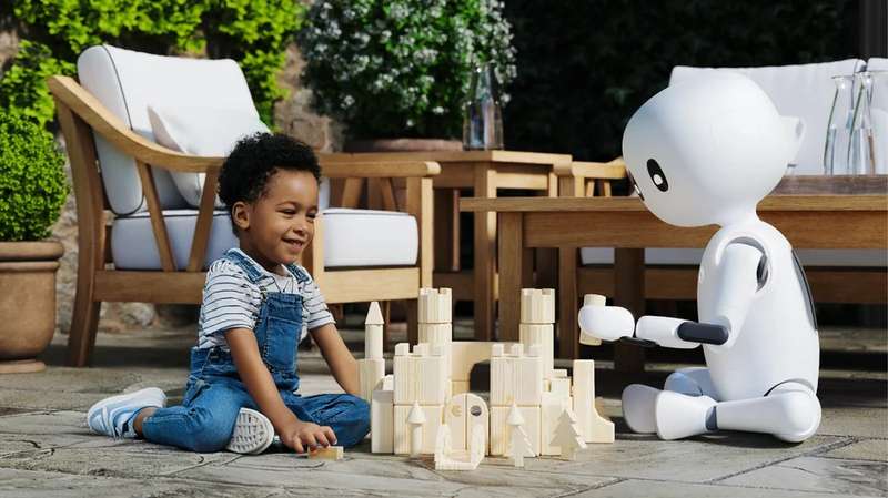  财经分析：开年第一家人形机器人倒闭了 新闻