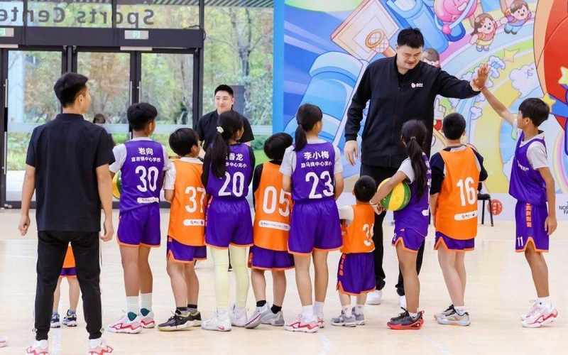  全国人大代表姚明，提了一个“升级版”建议 新闻 全国人大代表姚明，提了一个“升级版”建议 新闻