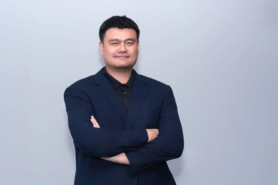  全国人大代表姚明，提了一个“升级版”建议 新闻 全国人大代表姚明，提了一个“升级版”建议 新闻