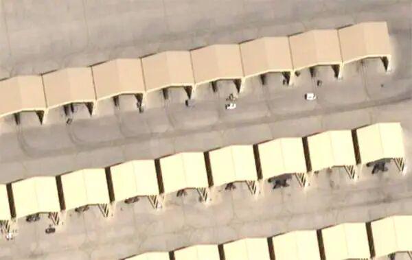  大军压境，特朗普却对伊朗“松口”？ 新闻 大军压境，特朗普却对伊朗“松口”？ 新闻