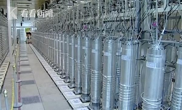  大军压境，特朗普却对伊朗“松口”？ 新闻 大军压境，特朗普却对伊朗“松口”？ 新闻