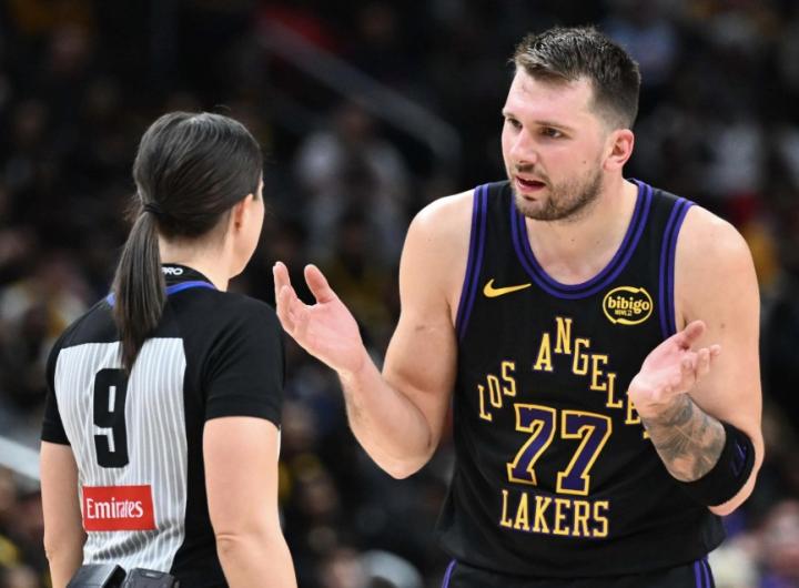  从抱怨到专注；东契奇的成长之路；哈斯勒姆给出关键建议。 体育新闻 从抱怨到专注；东契奇的成长之路；哈斯勒姆给出关键建议。 体育新闻