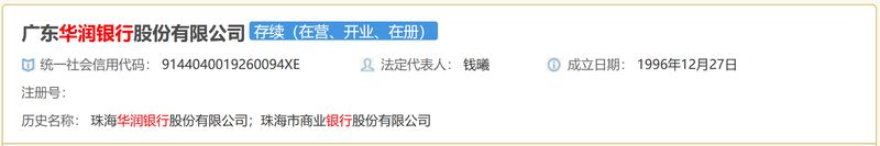  广东华润银行名称变更引发关注：从珠海到广东的战略跃升；高层动荡与业绩波动并存，转型之路待探索。 股票财经 广东华润银行名称变更引发关注：从珠海到广东的战略跃升；高层动荡与业绩波动并存，转型之路待探索。 股票财经 广东华润银行名称变更引发关注：从珠海到广东的战略跃升；高层动荡与业绩波动并存，转型之路待探索。 股票财经