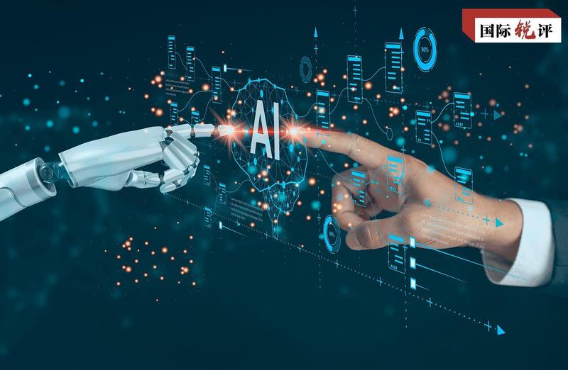  把握历史机遇，中国五年规划展现长期主义魅力；高质量发展之路，世界从中获益匪浅。 新闻 把握历史机遇，中国五年规划展现长期主义魅力；高质量发展之路，世界从中获益匪浅。 新闻