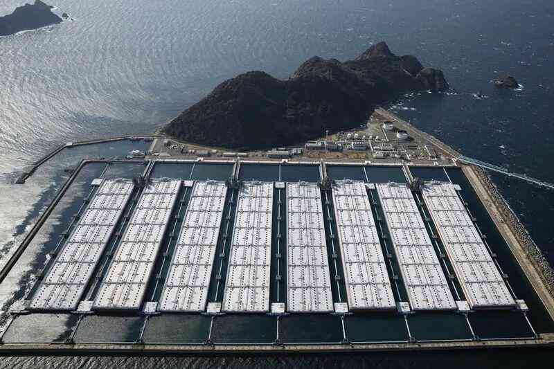  从工厂到浴场；日本能源短缺引发的连锁反应引人关注。 股票财经