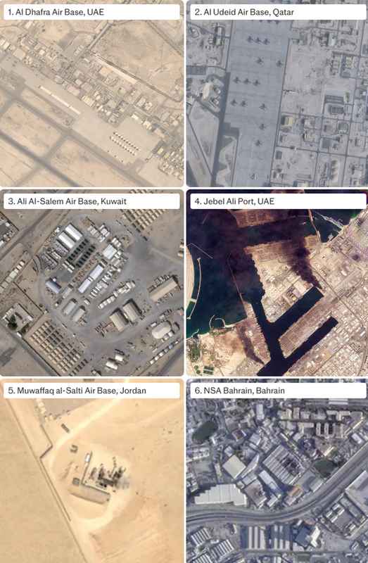  2024趋势洞察：中东基地防御体系的去中心化重构与实战困境 IT技术