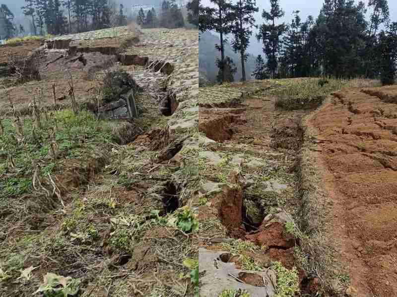  被掩盖的矿区裂痕：揭露资源开采背后的隐秘风险与合规危机 新闻