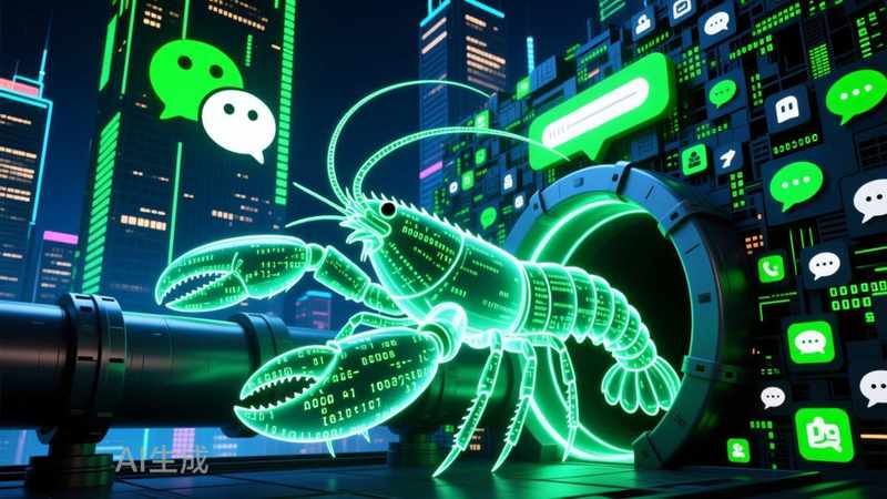 技术风向：当超级入口遭遇开源冲击，流量守门人的焦虑与突围 IT技术