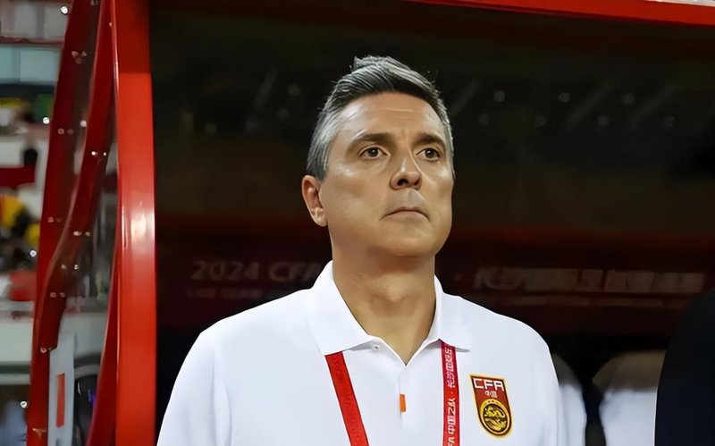  战术执行与竞技状态的博弈：木塔力甫在U23国足的深度复盘 IT技术