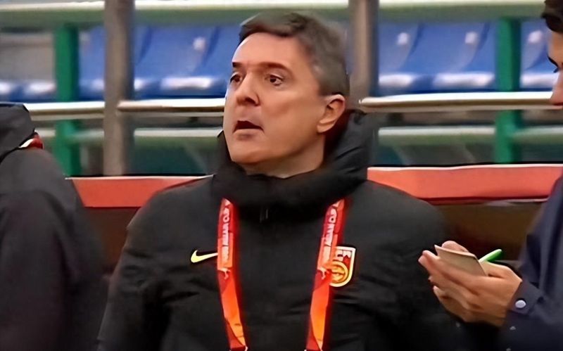  战术执行与竞技状态的博弈：木塔力甫在U23国足的深度复盘 IT技术