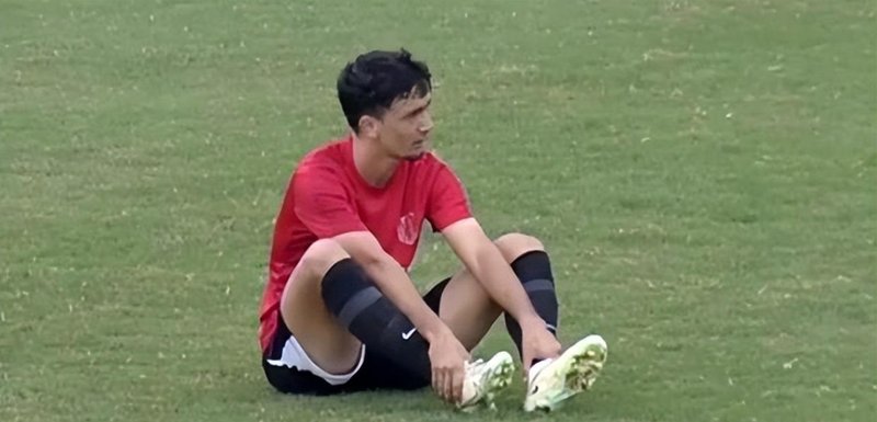  战术执行与竞技状态的博弈：木塔力甫在U23国足的深度复盘 IT技术