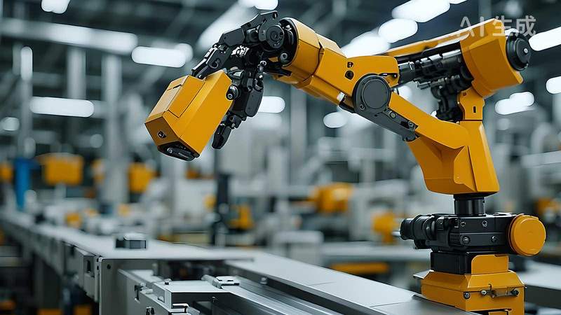  顶层设计蓝图：工业资源综合利用管理办法构建绿色转型新范式 新闻