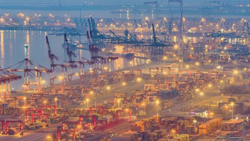  顶层设计蓝图：工业资源综合利用管理办法构建绿色转型新范式 新闻