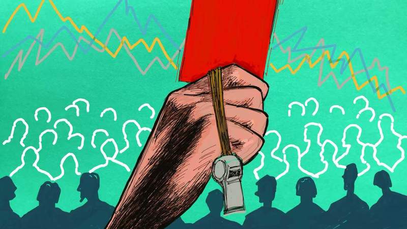  财富缩水背后的阵痛：如何守住家庭资产的安全防线？ 情感心理