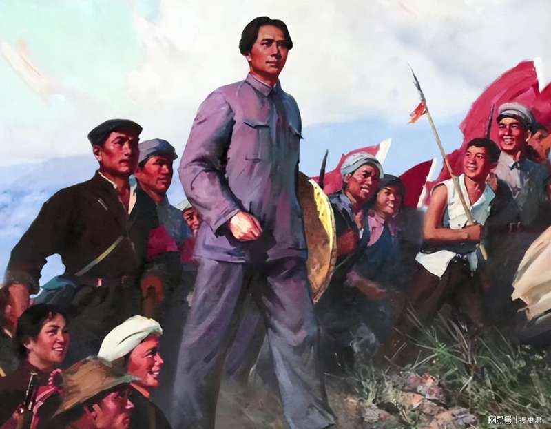  【深度复盘】从黄埔精英到井冈山柱石：伍中豪的军事思想与革命贡献全解析 新闻 【深度复盘】从黄埔精英到井冈山柱石：伍中豪的军事思想与革命贡献全解析 新闻