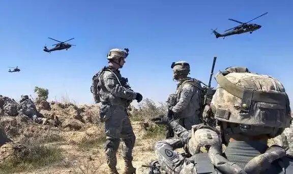  从F-15E被击落看美军制空权崩塌：一位军事观察者的技术复盘 新闻