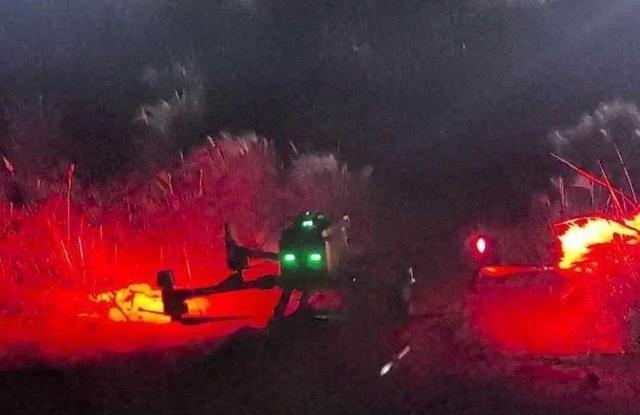  无人机热成像为何失效？岳西女童失踪案技术盲区深度解析 新闻