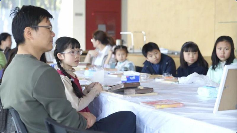  【深度】沉浸式美育的落地样本：静安雕塑公园艺术中心的实践方法论 文化旅游