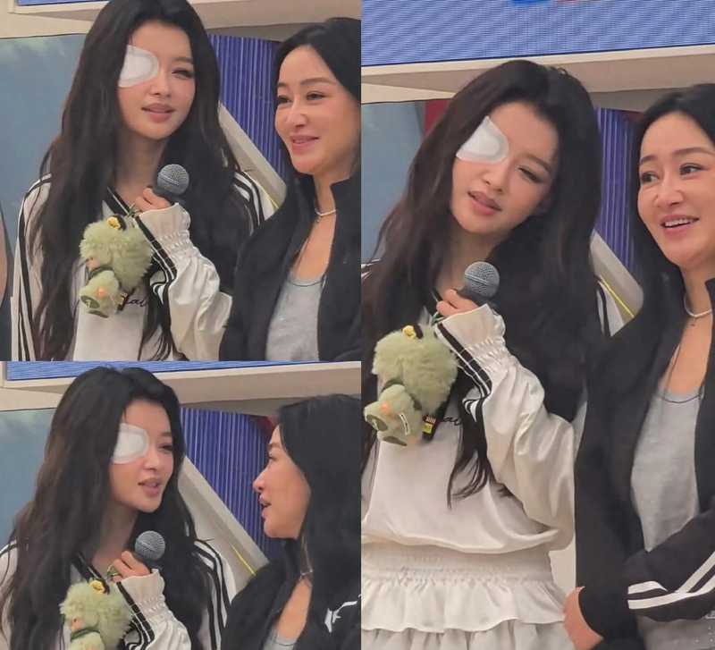  《乘风2026》队长连坐规则深层逻辑：综艺赛制设计的博弈困局 娱乐新闻