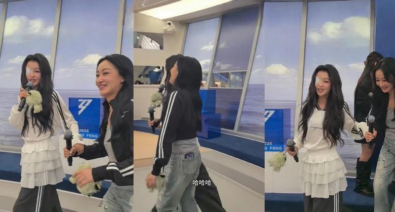  《乘风2026》队长连坐规则深层逻辑：综艺赛制设计的博弈困局 娱乐新闻