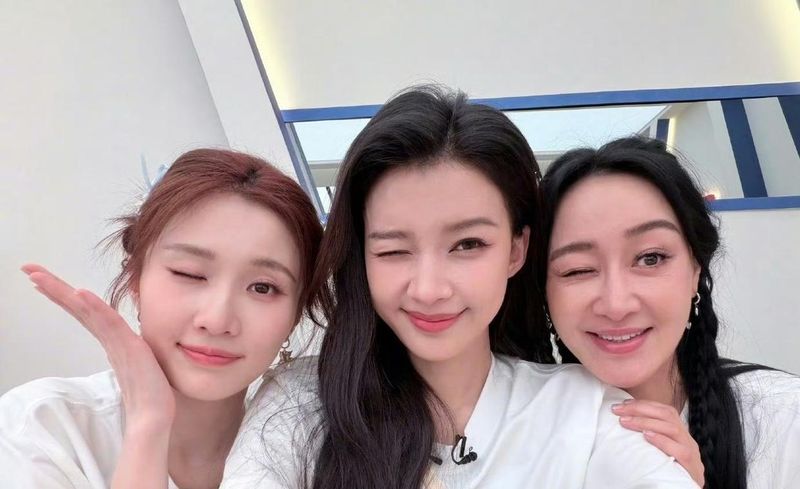  《乘风2026》队长连坐规则深层逻辑：综艺赛制设计的博弈困局 娱乐新闻