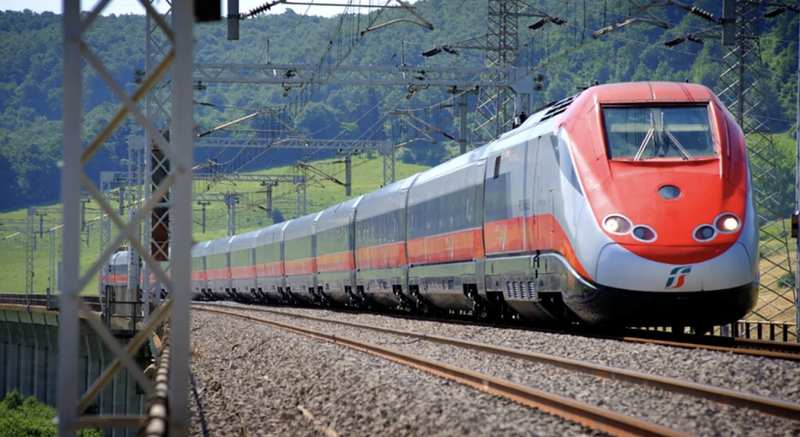 【技术解析】意大利铁路24小时停摆：ERTMS系统背后的安全革命 新闻