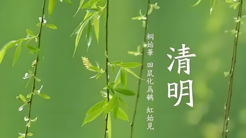  仪式·符号·传承：清明祭扫的教育心理学价值深度剖析 教育招生