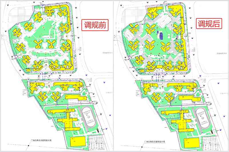  【深度】开盘近5年后：中建联投学府悦城规划调整背后的技术逻辑与市场信号 房产家居