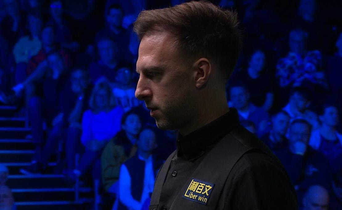  决胜局的技术博弈：特鲁姆普如何用防守赢得19局鏖战 体育新闻