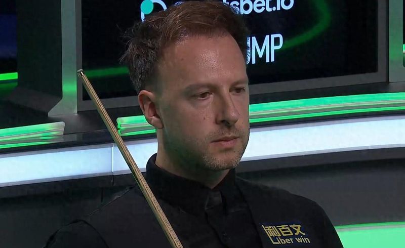  决胜局的技术博弈：特鲁姆普如何用防守赢得19局鏖战 体育新闻