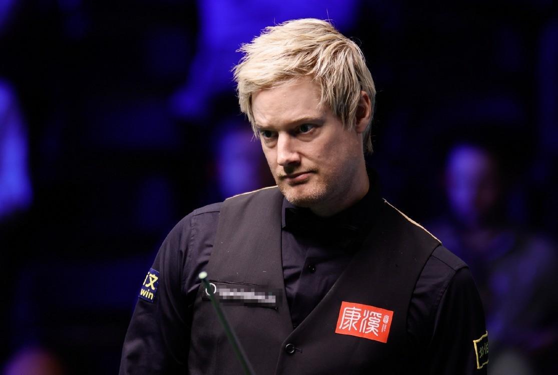  决胜局的技术博弈：特鲁姆普如何用防守赢得19局鏖战 体育新闻