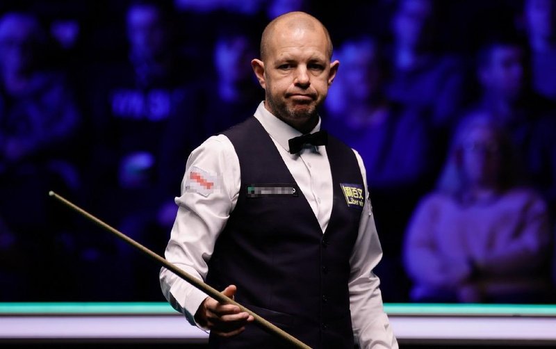  决胜局的技术博弈：特鲁姆普如何用防守赢得19局鏖战 体育新闻