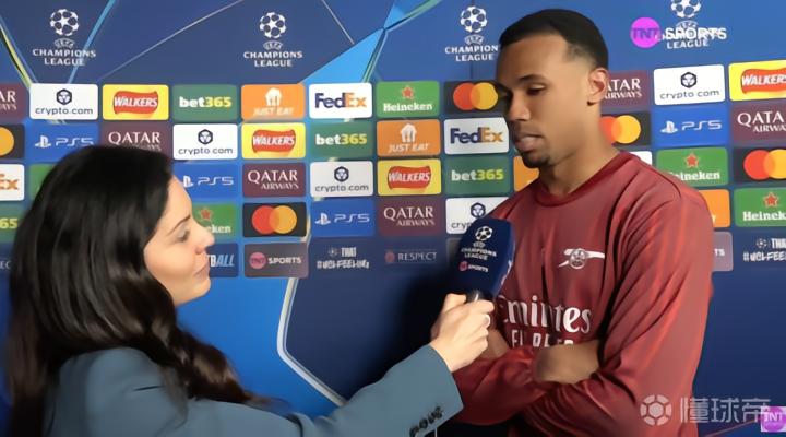 当全世界都在谈进球，这支球队却用"不丢球"走到了欧冠半决赛 体育新闻