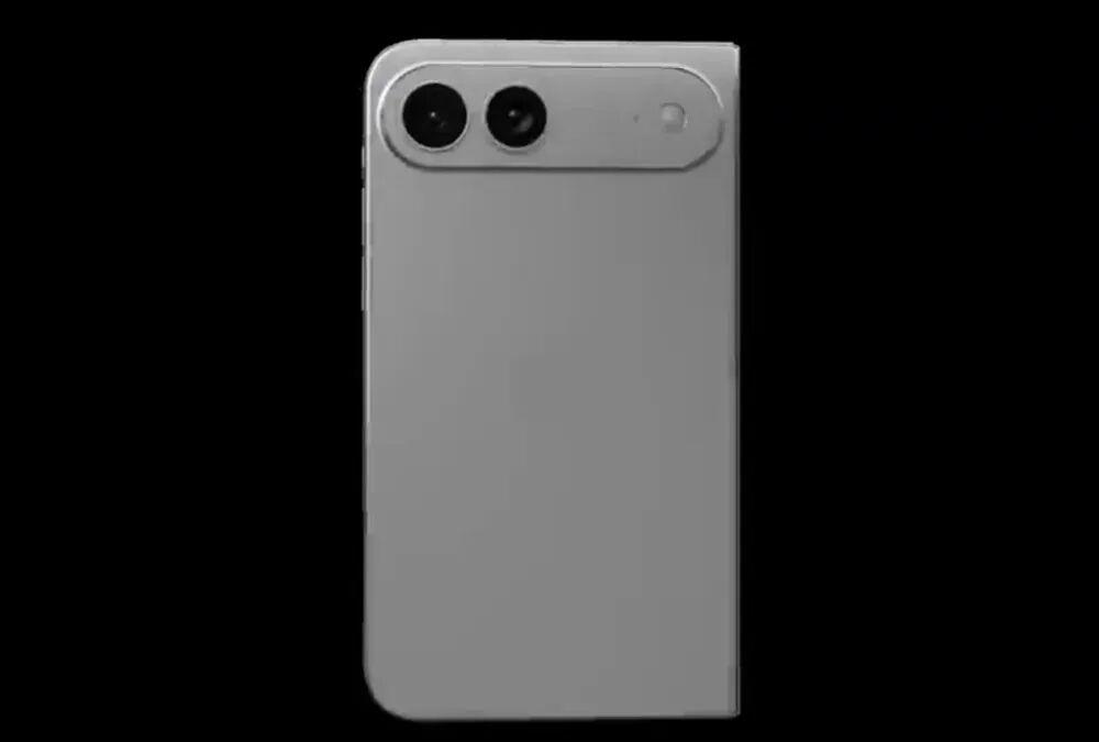  深度解析：折叠屏iPhone Ultra技术规格与产品定位全揭秘 手机评测