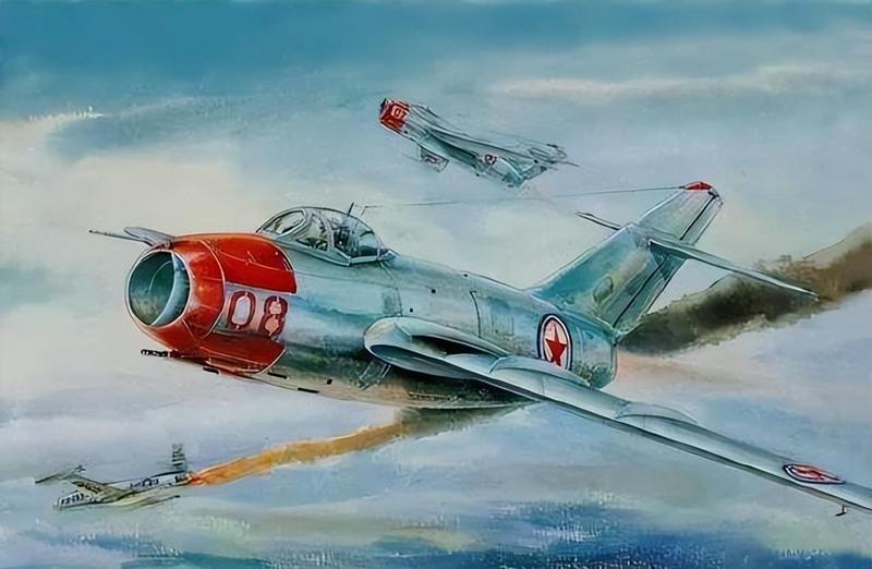  技术复盘：1956罗源湾空战中的战术失误与装备代差深度剖析 新闻