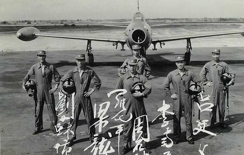  技术复盘：1956罗源湾空战中的战术失误与装备代差深度剖析 新闻