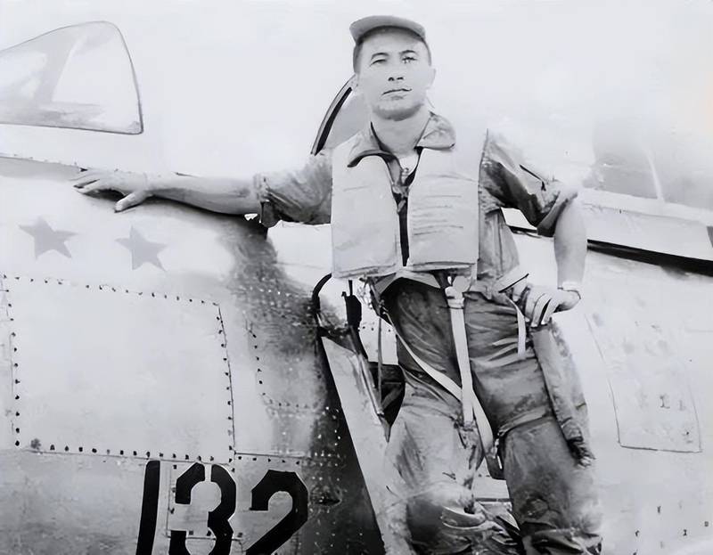  技术复盘：1956罗源湾空战中的战术失误与装备代差深度剖析 新闻